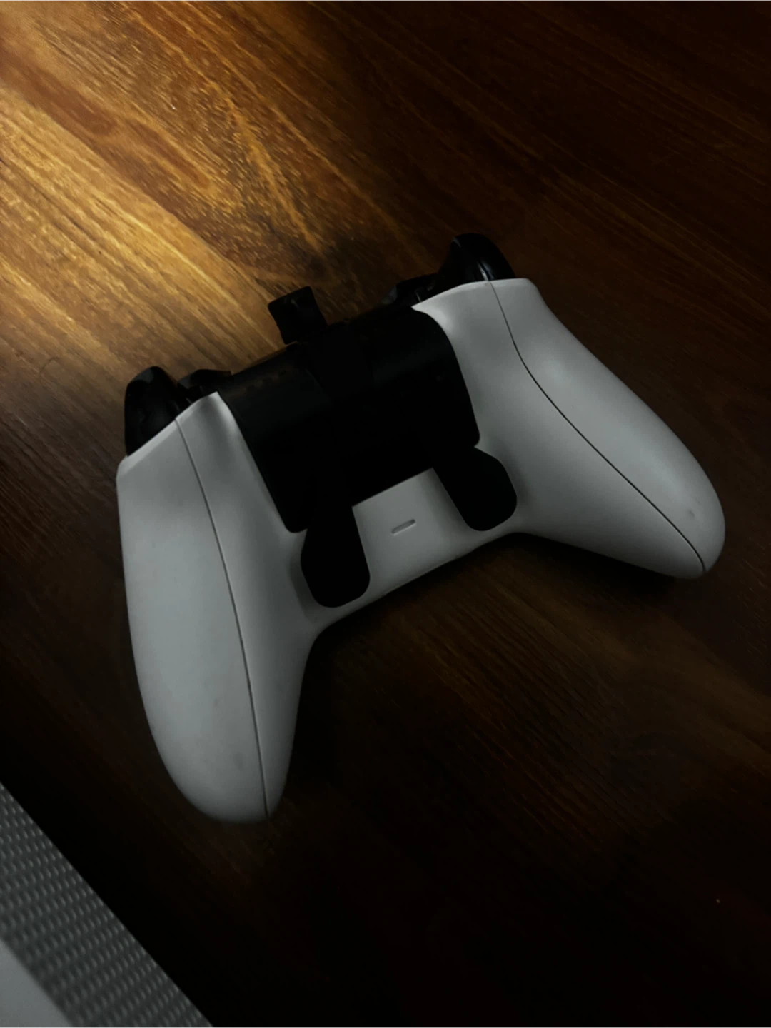 Xbox One S 500GB + 4 Games - photo 5