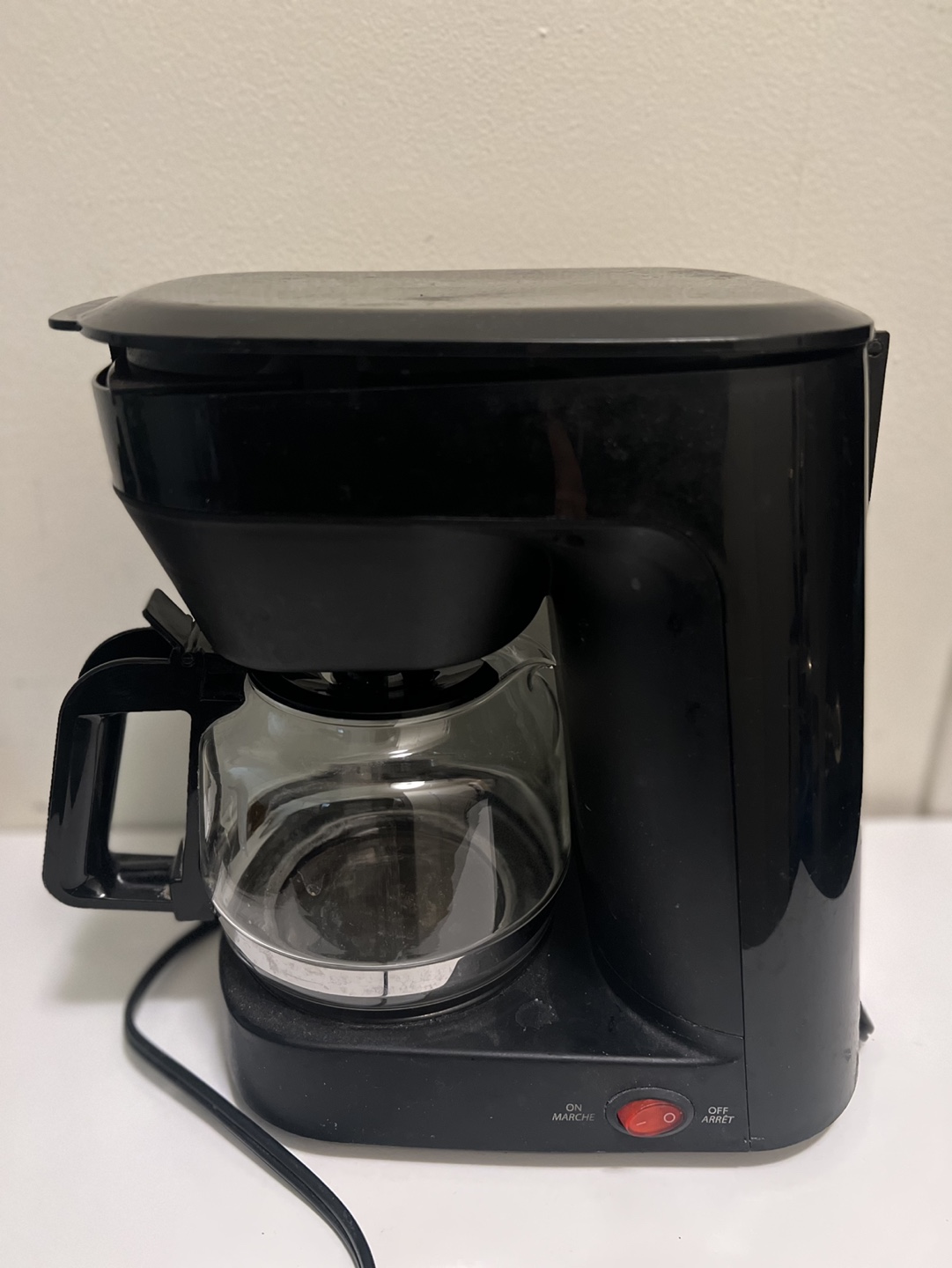 Melitta Coffee Maker-Small Size
