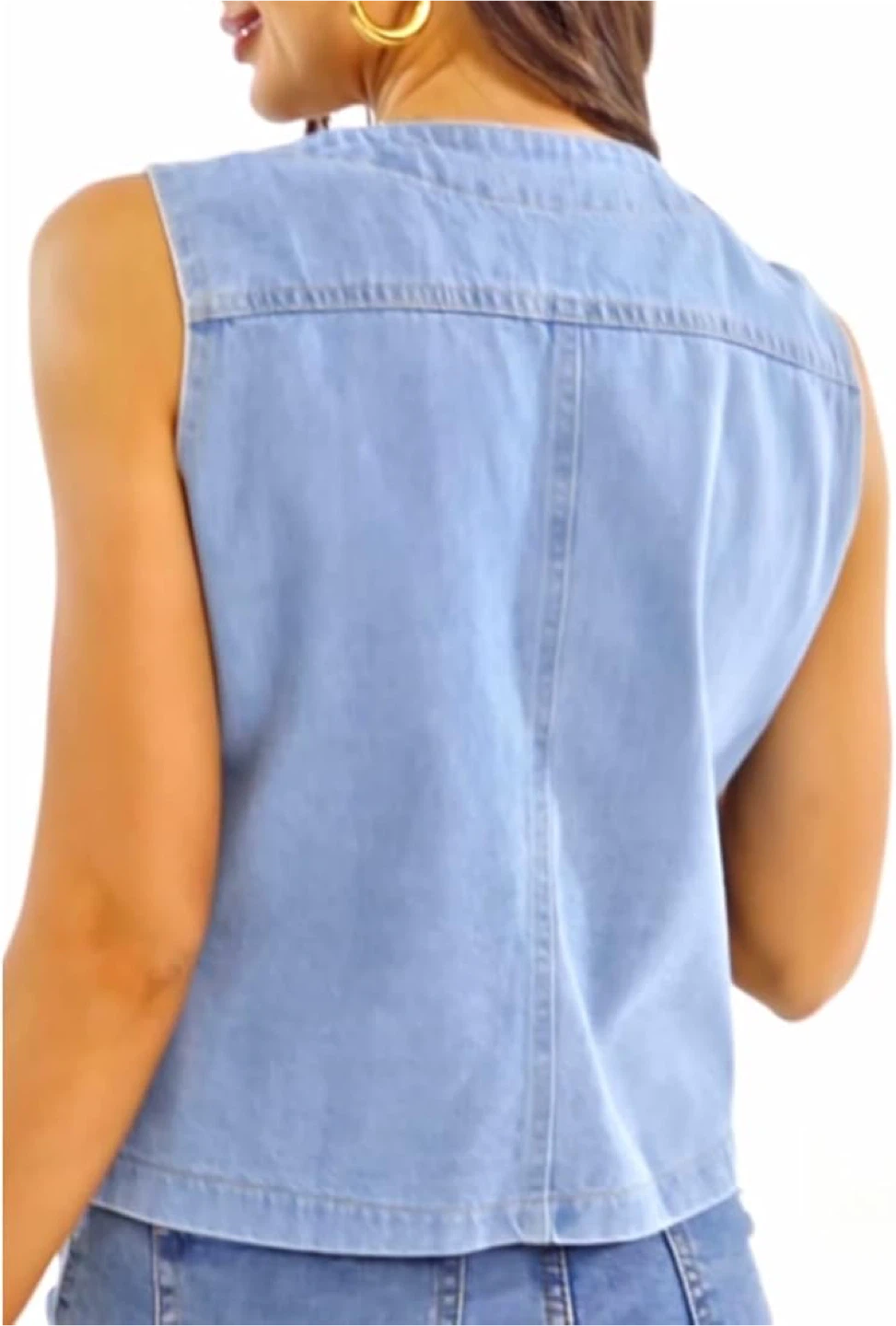 Womens Casual Jean - photo 2