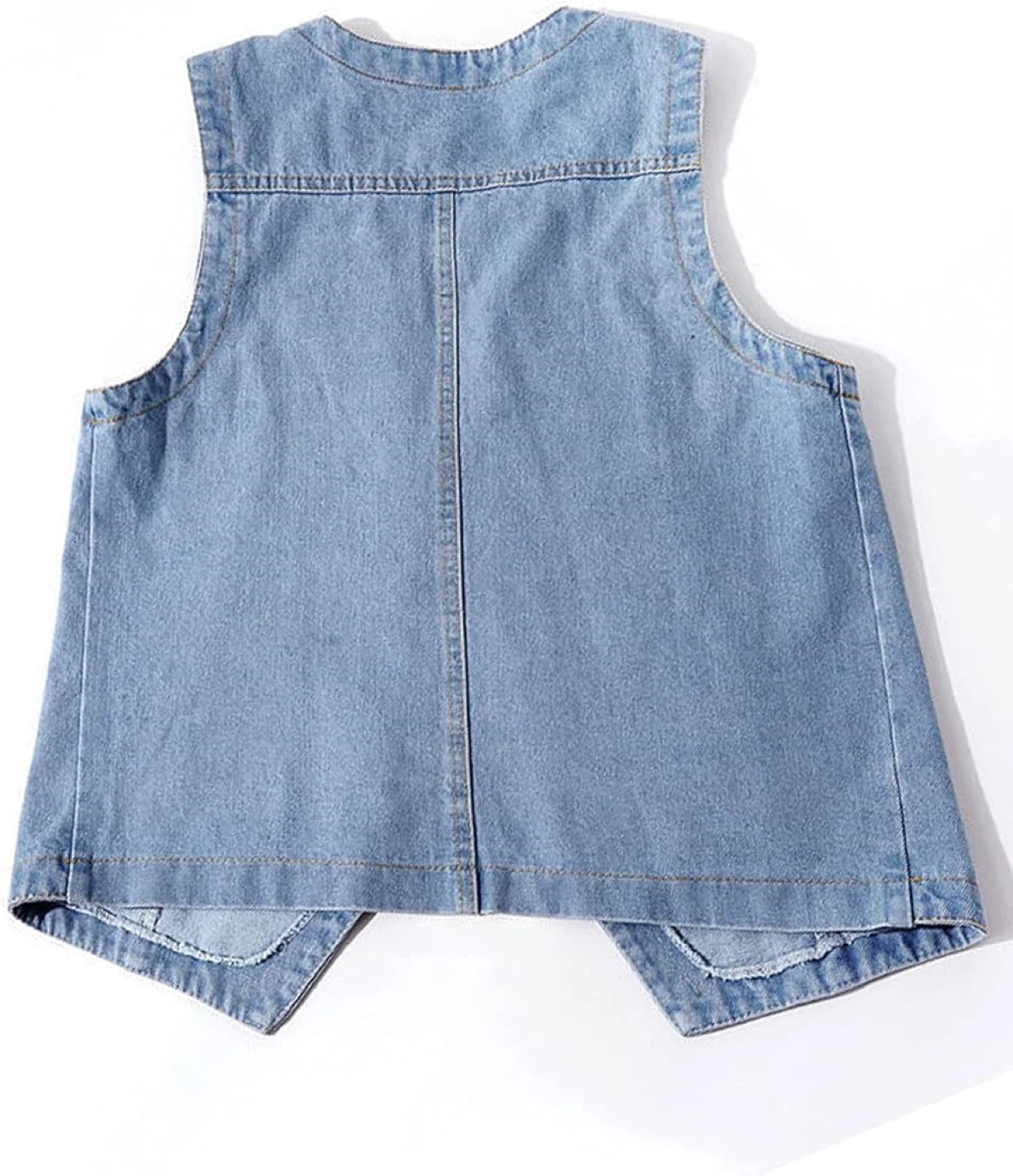 Womens Casual Jean - photo 5