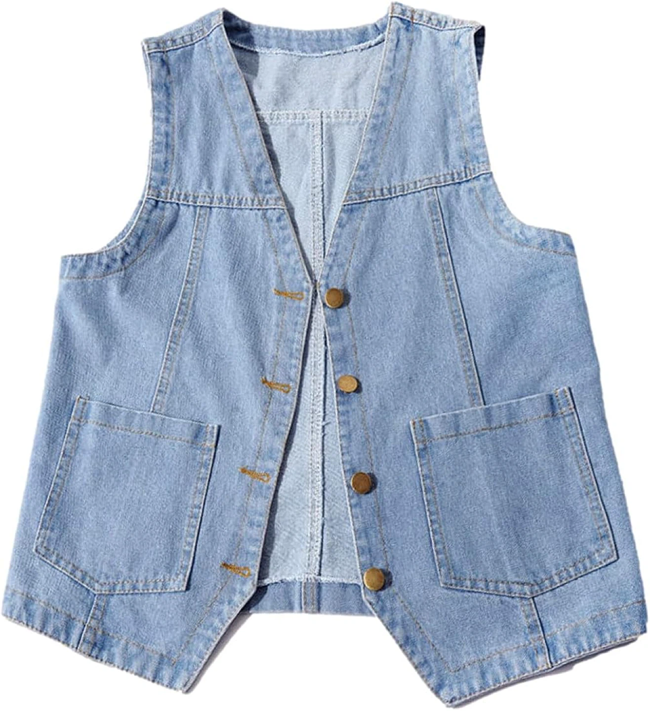 Womens Casual Jean - photo 3