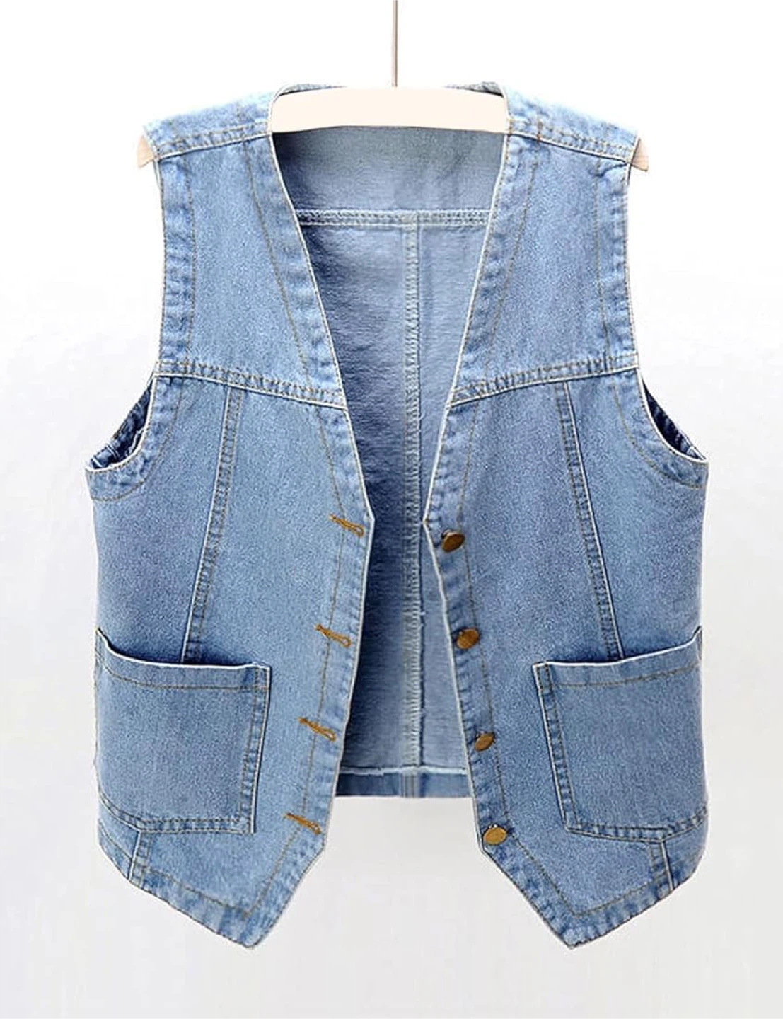 Womens Casual Jean - photo 4
