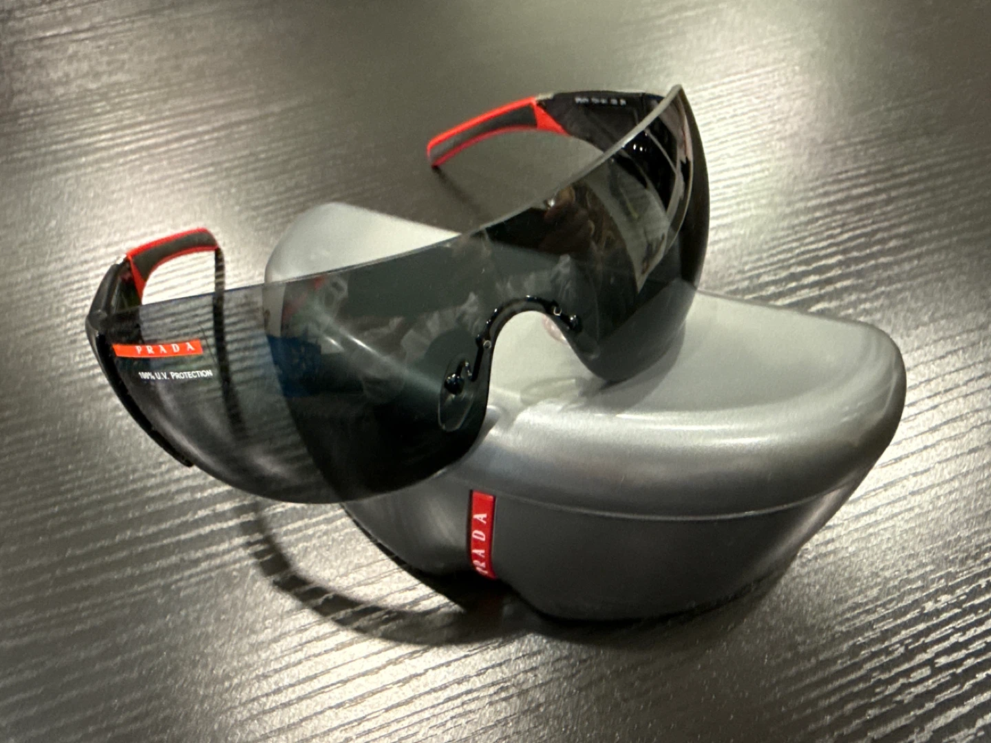 Prada Sunglasses