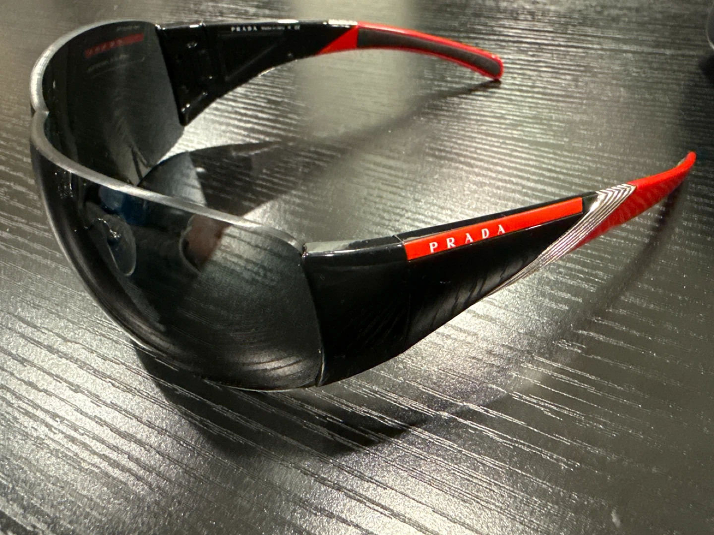 Prada Sunglasses - photo 2