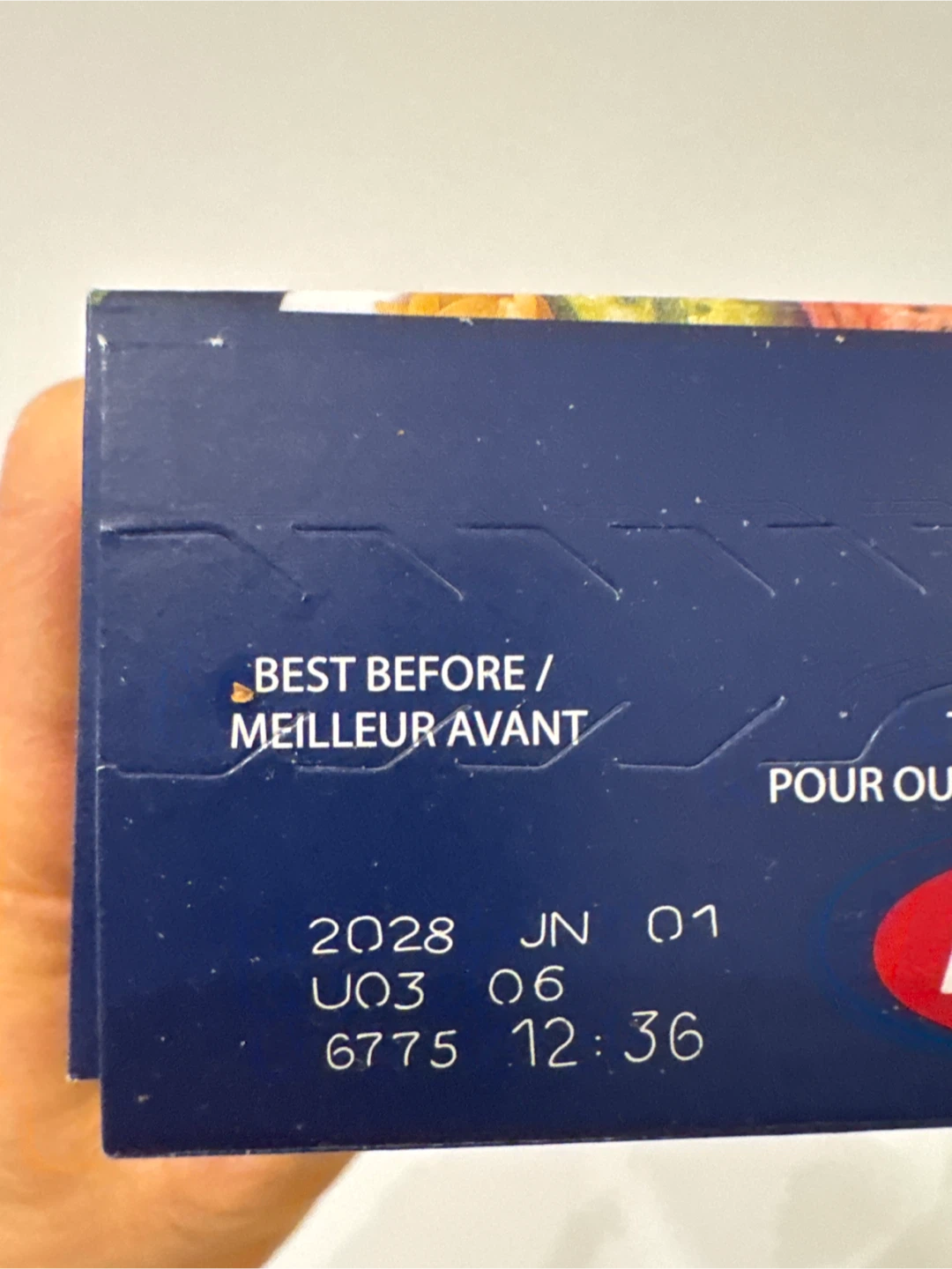 Barilla Orzo Pasta, 340g - photo 2