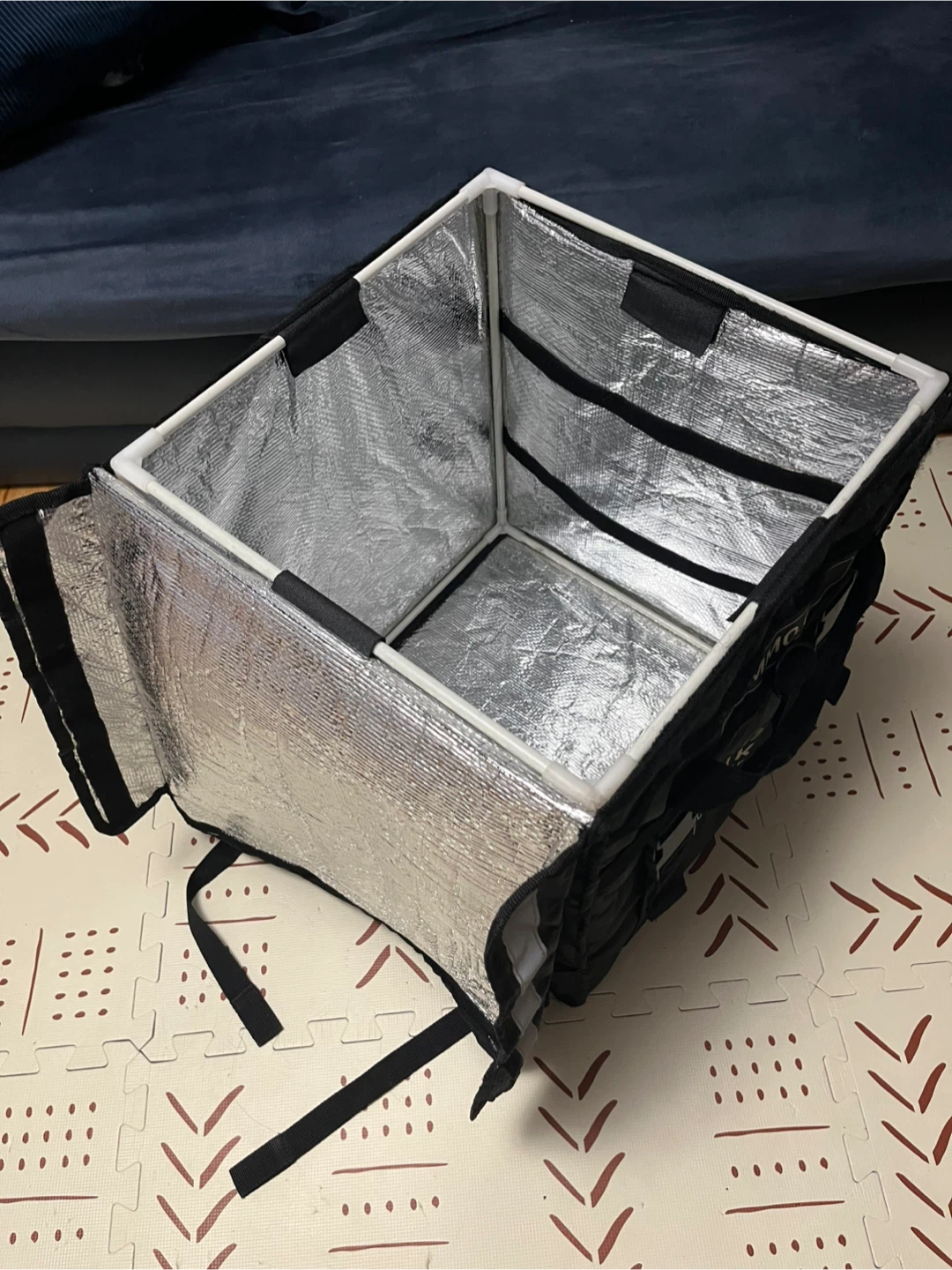 EMMO E-Bike Delivery Bag - photo 2