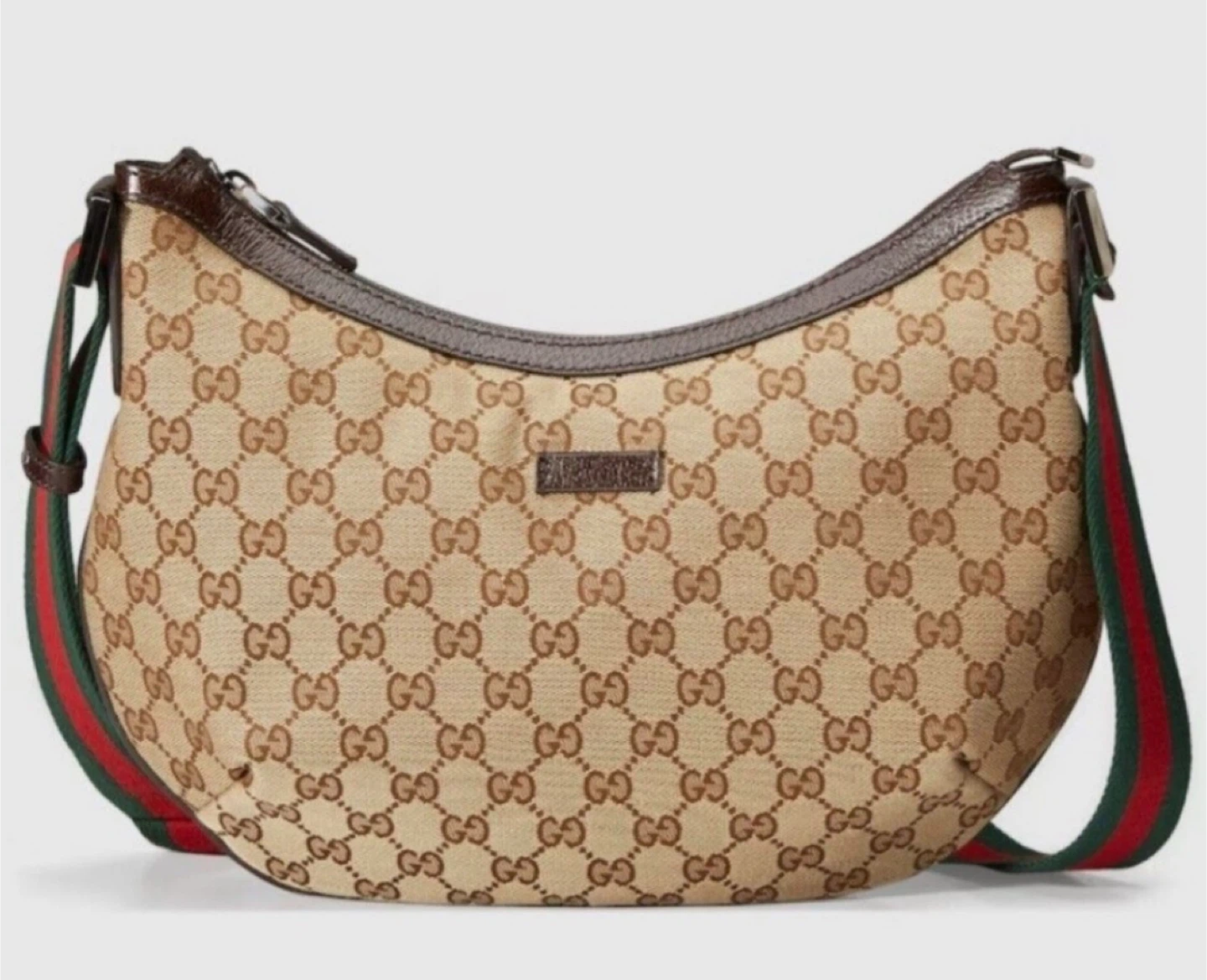 💯 Authentic Gucci Crossbody Bag