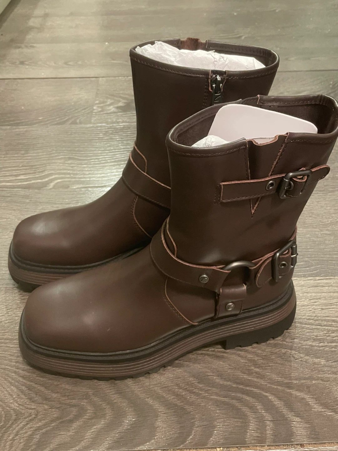 Circus by Sam Edelman Hadley Women Boots - Size 9.5 - photo 2