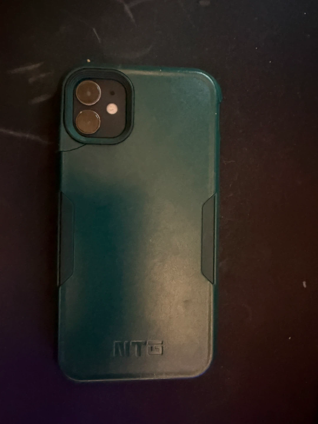 iPhone 11 in Black