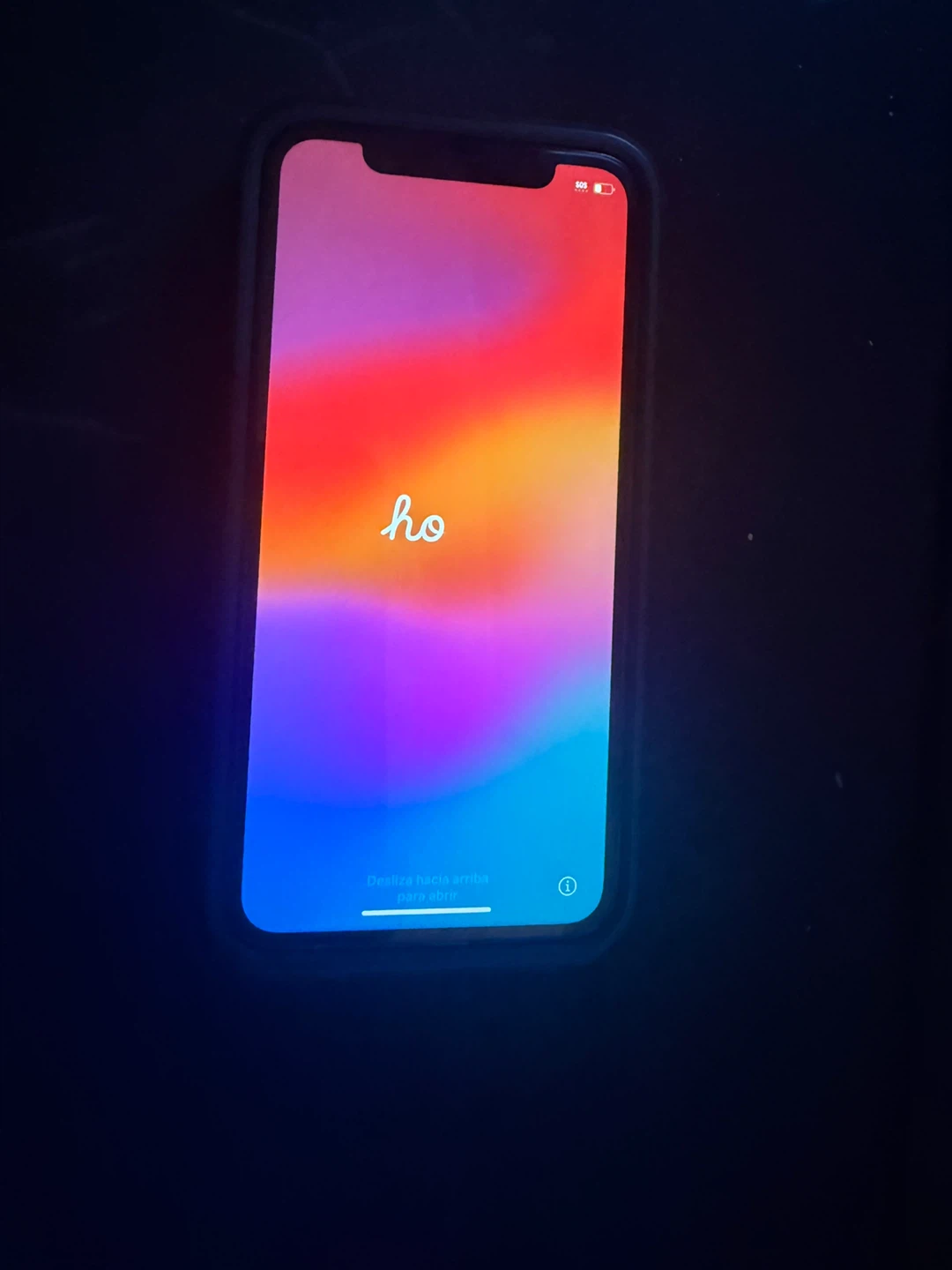 iPhone 11 in Black - photo 3