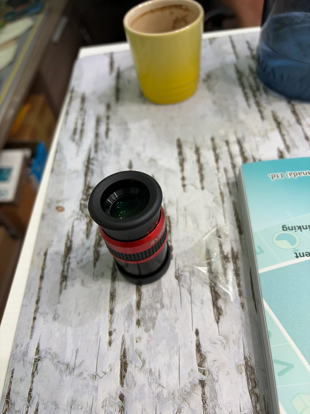 SVBONY Telescope Eyepiece - photo 2