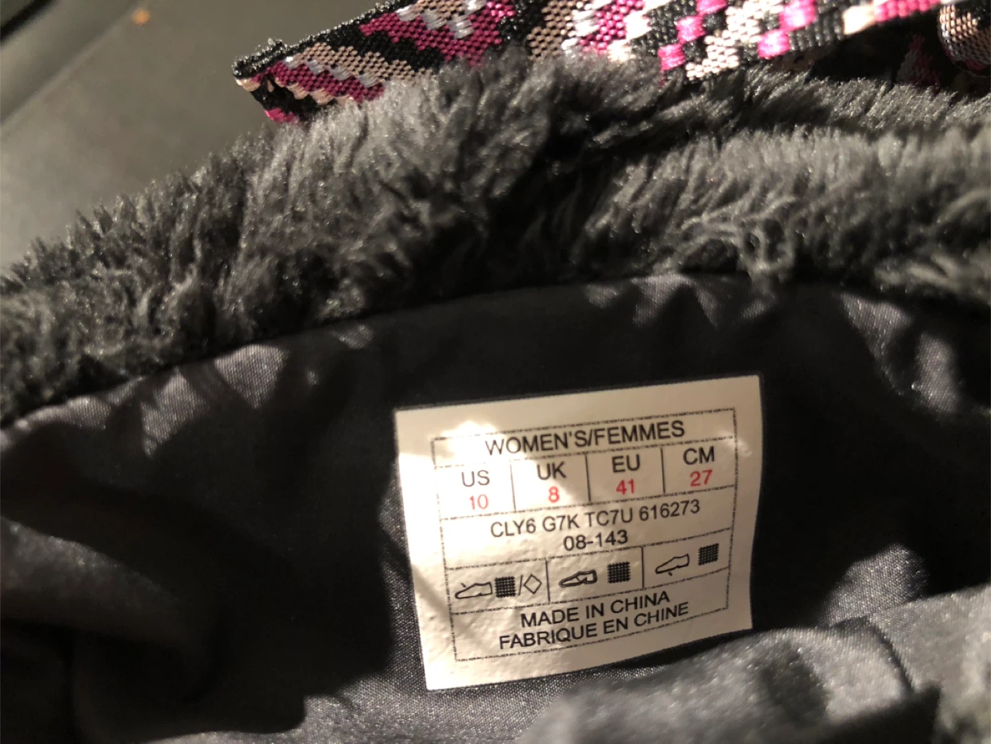 New The North Face Women's Boots - US 8-9 - photo 4