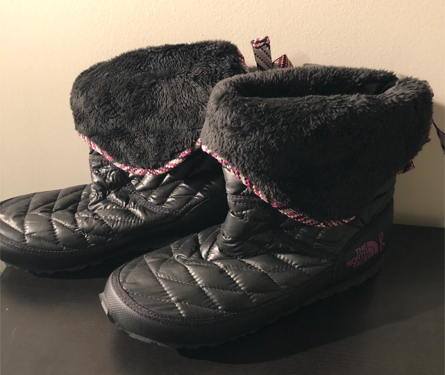 New The North Face Women's Boots - US 8-9 - photo 2