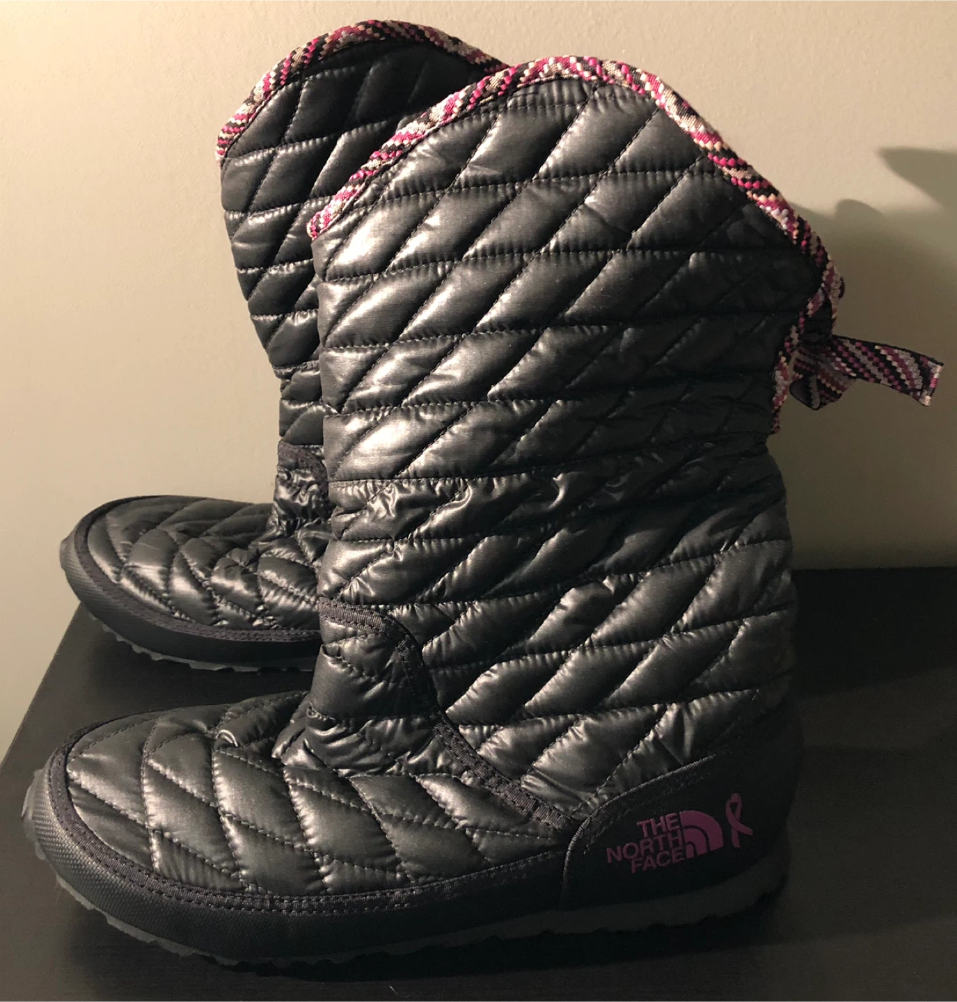 New The North Face Women's Boots - US 8-9