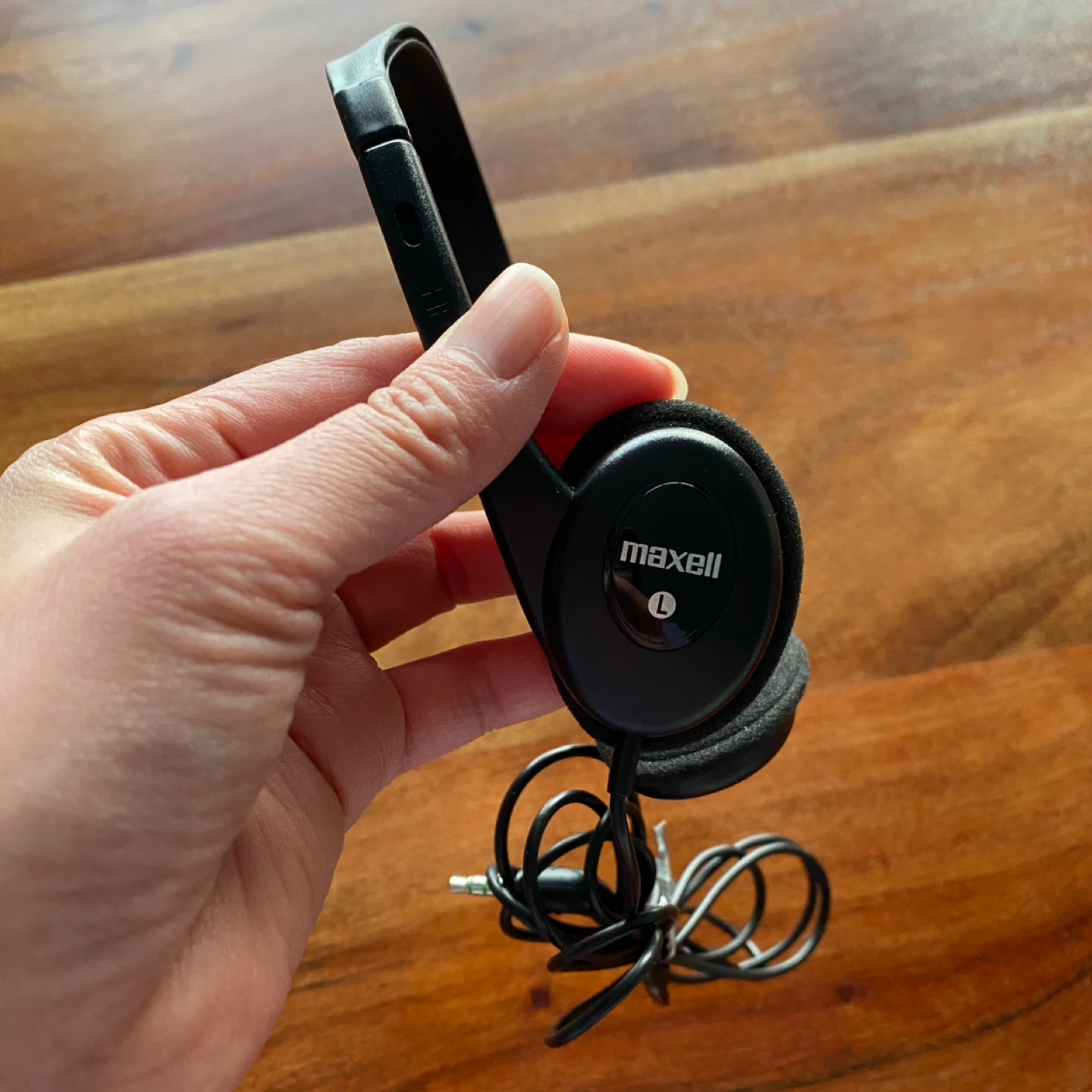 Maxell Kids Headphones - photo 3