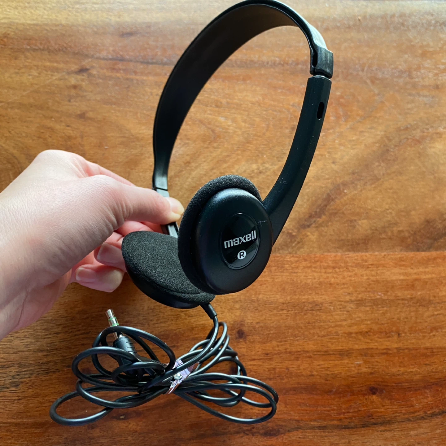Maxell Kids Headphones - photo 2