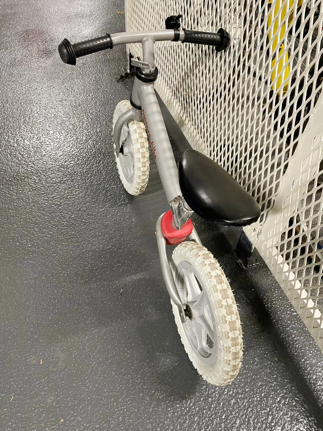 Excellent Condition Toddler Balance Bike - photo 3
