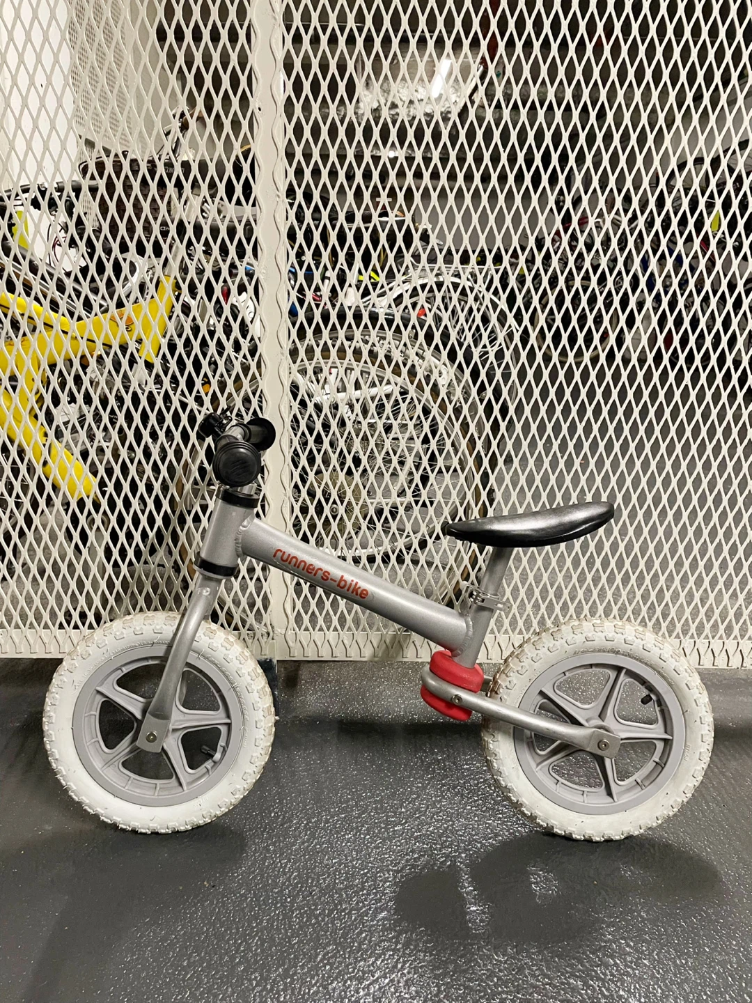 Excellent Condition Toddler Balance Bike