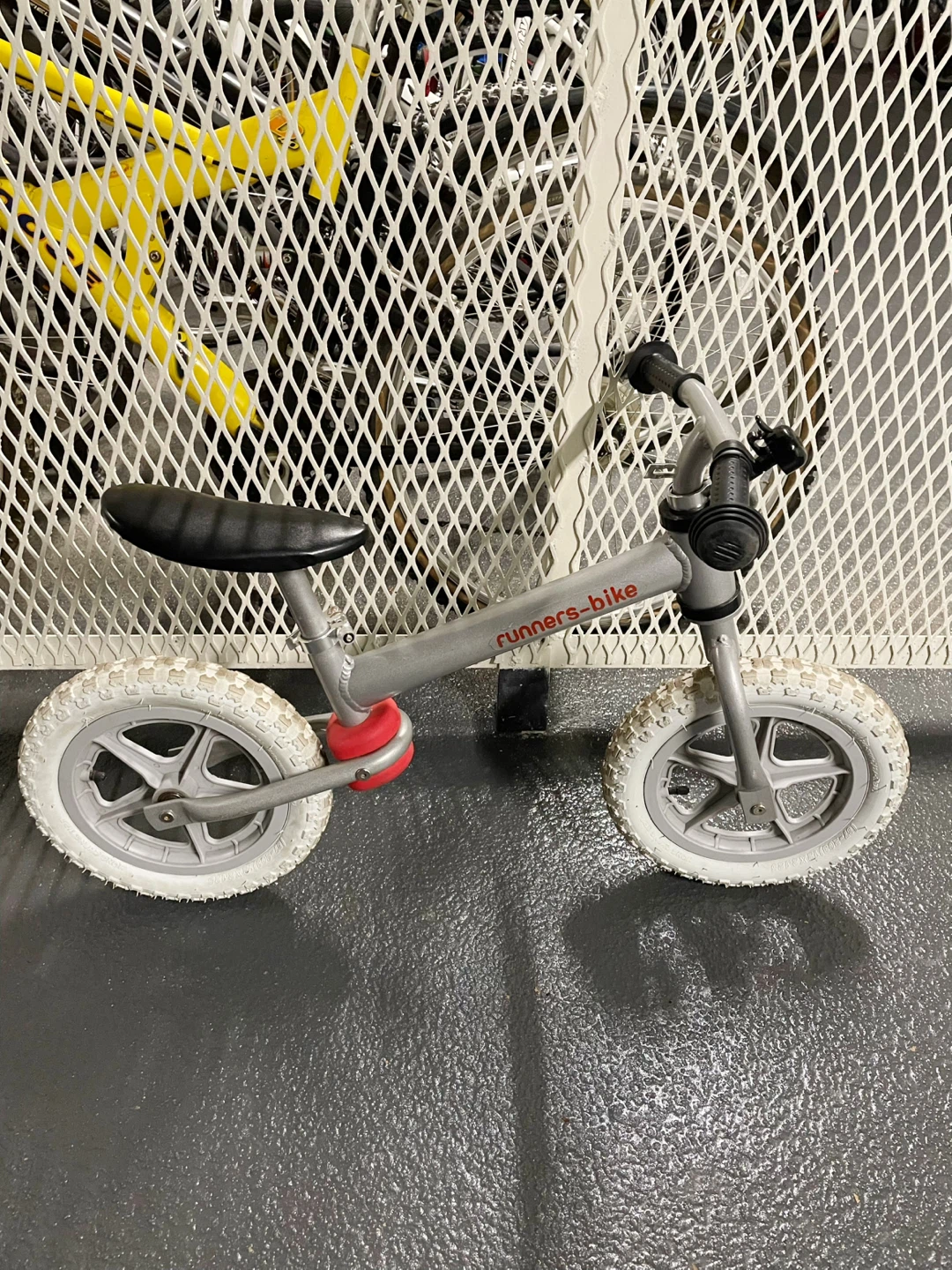 Excellent Condition Toddler Balance Bike - photo 5
