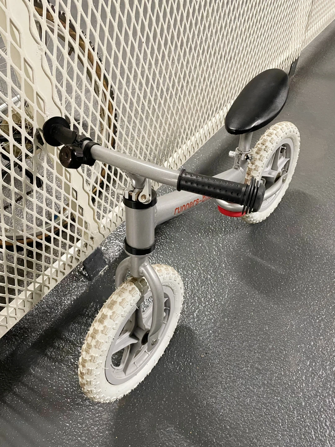 Excellent Condition Toddler Balance Bike - photo 2