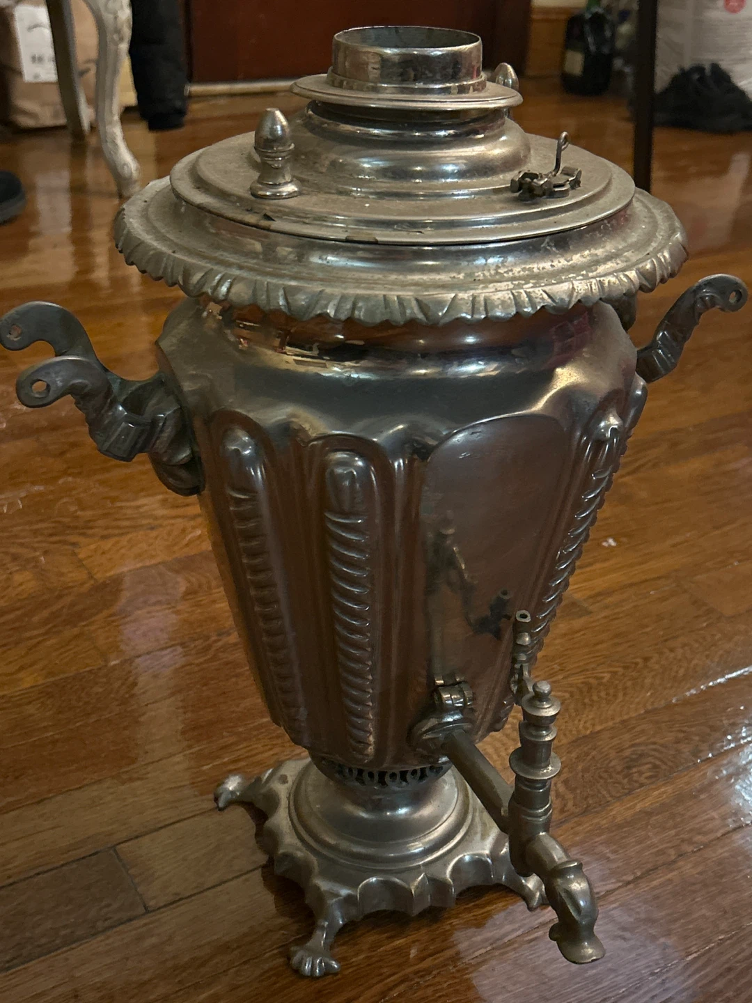 Samovar