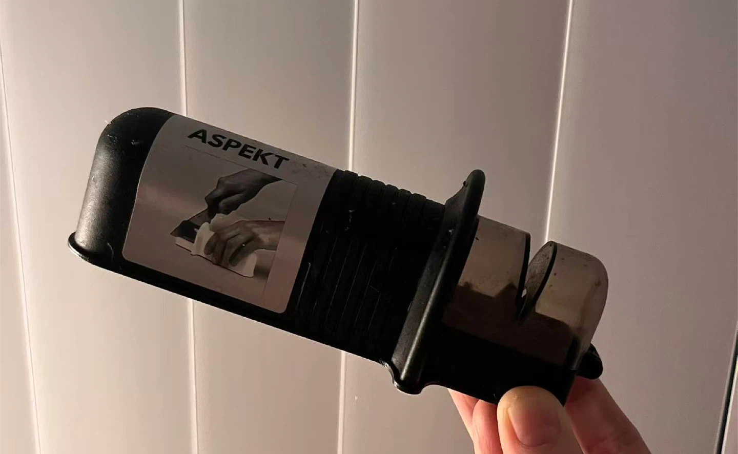 IKEA Aspekt Knife Sharpener
