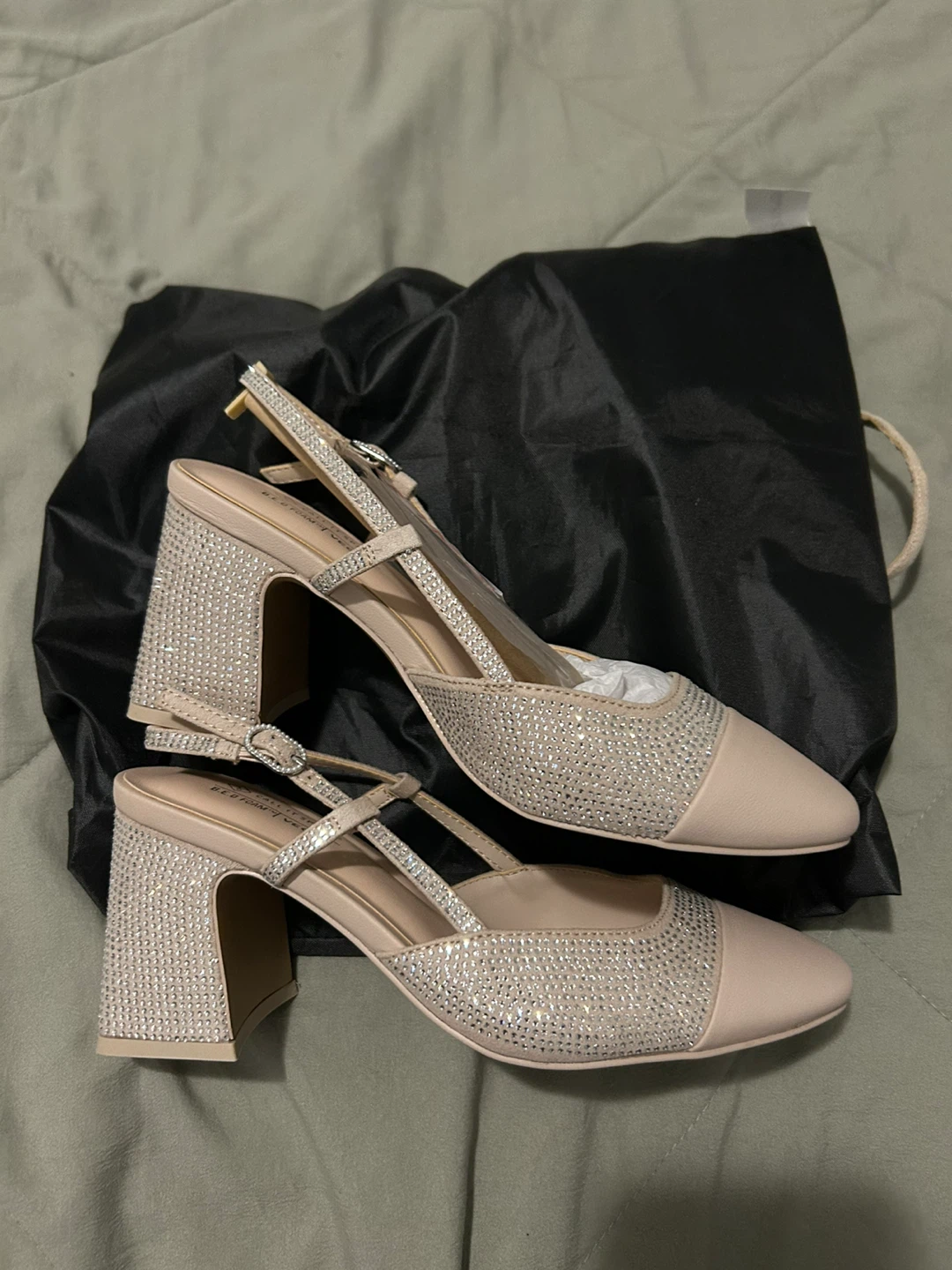 Call it Spring Party Shoes