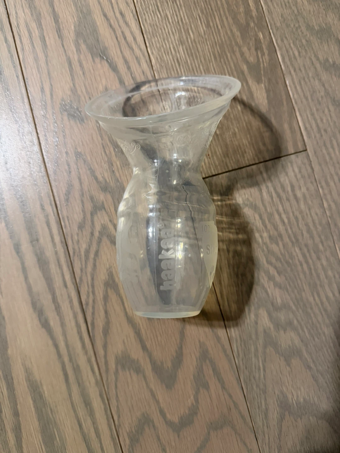 Haakaa Silicone Breast Pump
