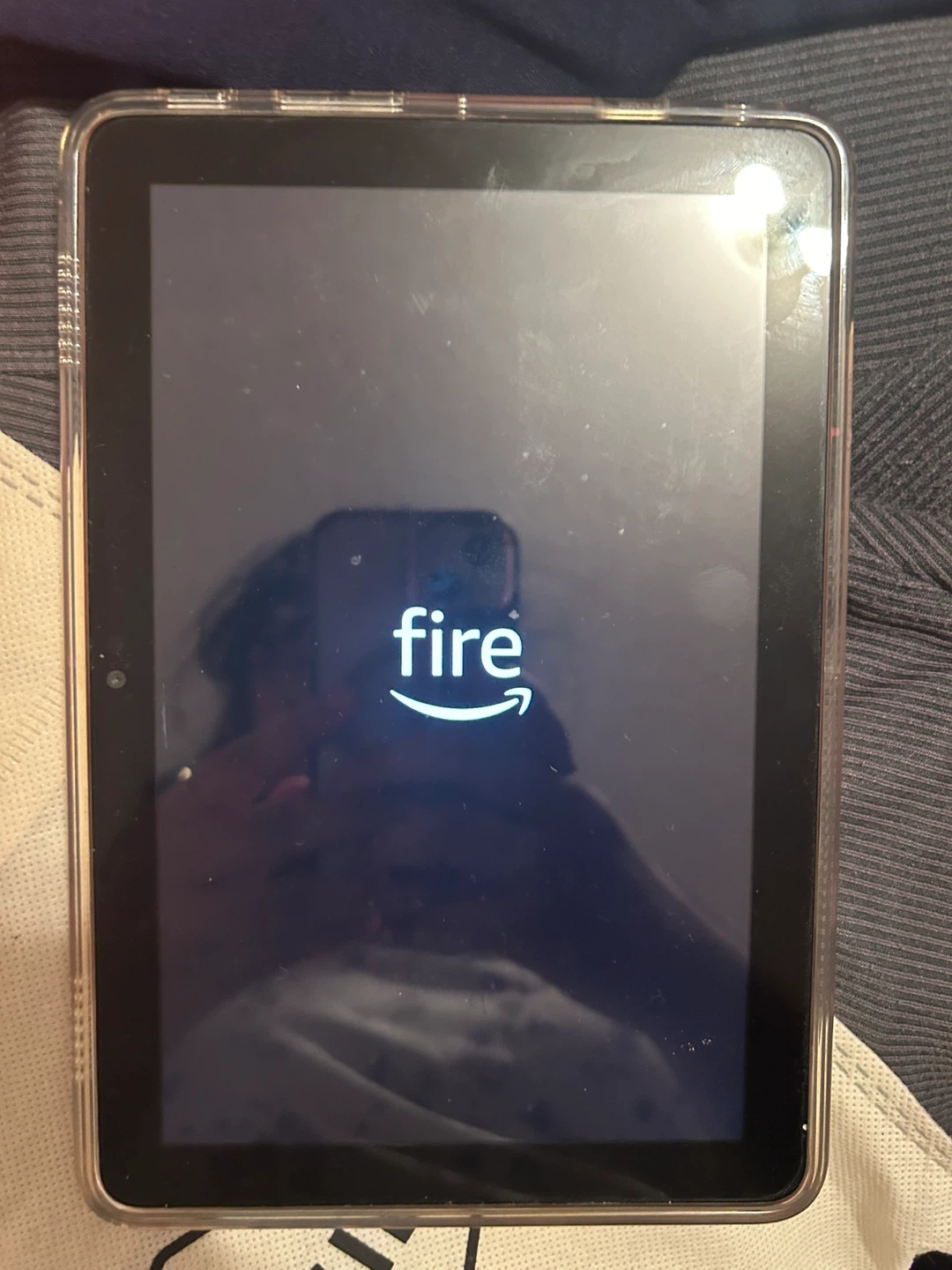 Amazon Fire HD 8 Tablet 32 GB (free stylus pen, case, charger) - photo 2