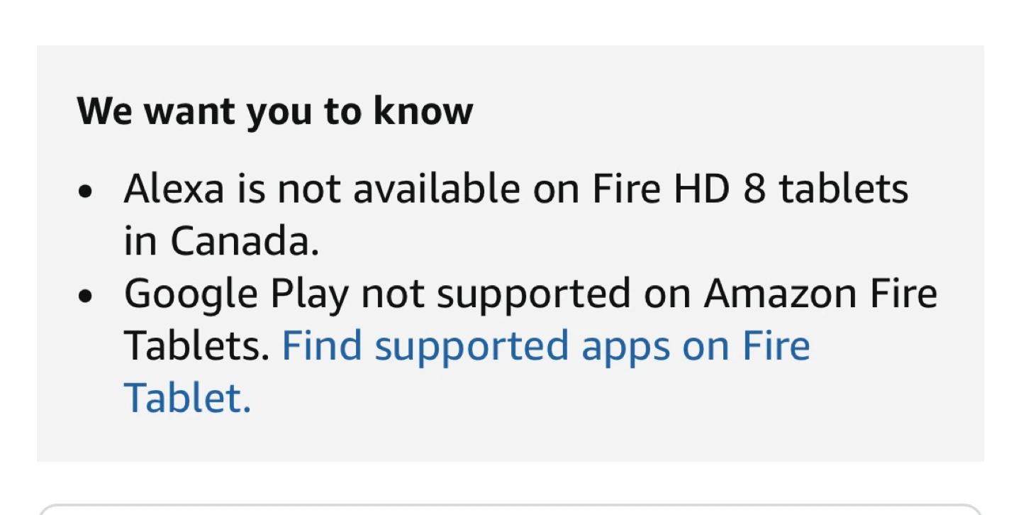 Amazon Fire HD 8 Tablet 32 GB (free stylus pen, case, charger) - photo 5