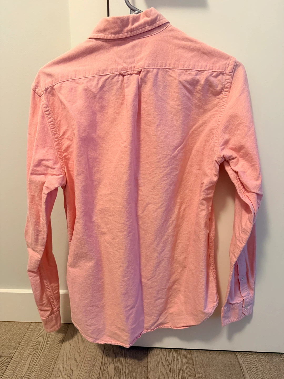 American Eagle Outfitters Slim Fit Shirt XS - photo 2
