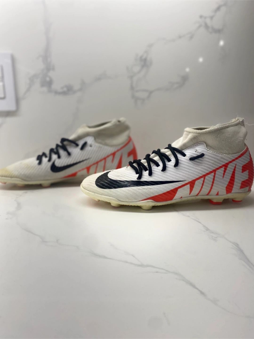 Nike Mercurial Soccer Cleats