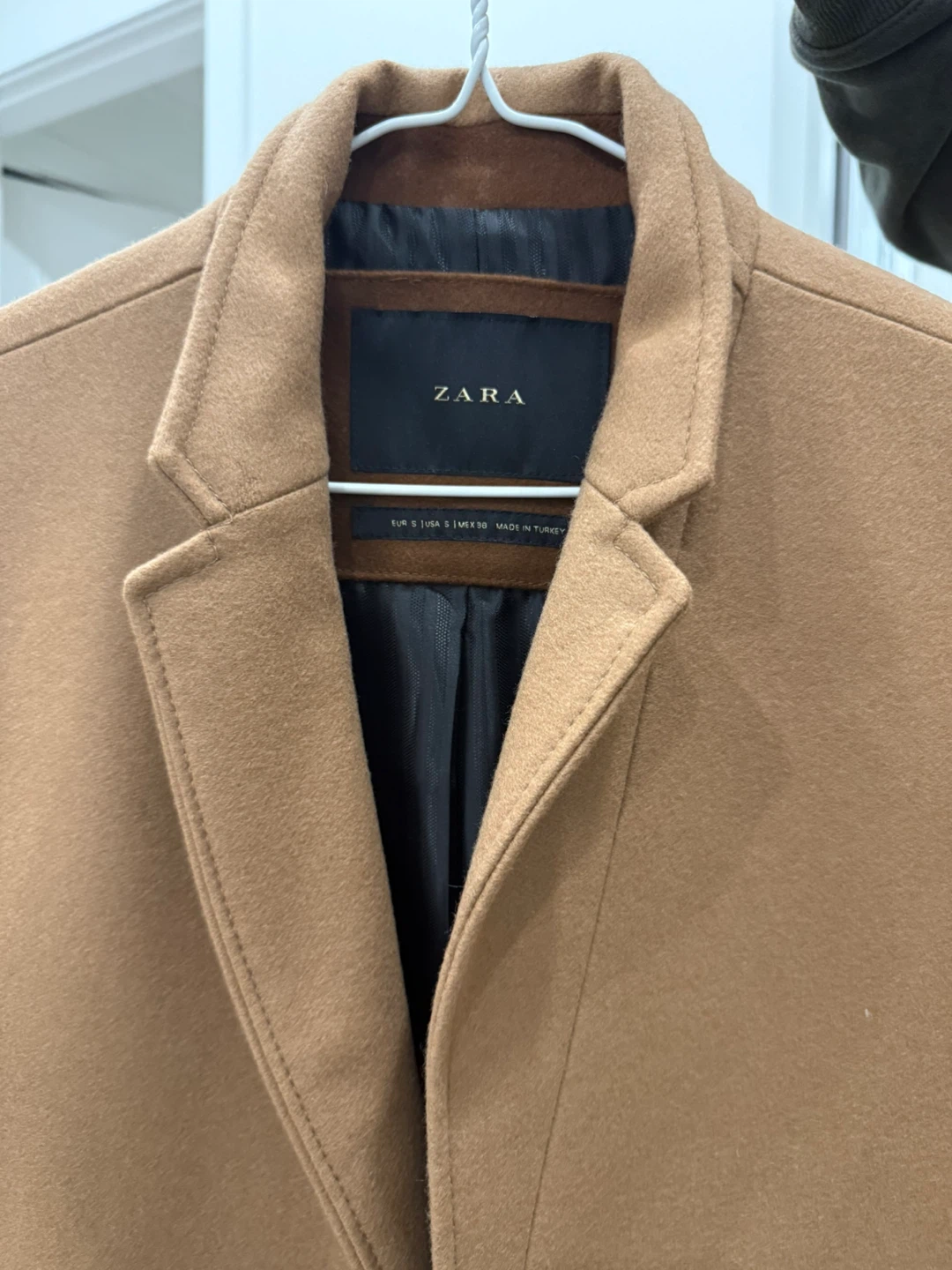 Men jacket Zara - photo 2