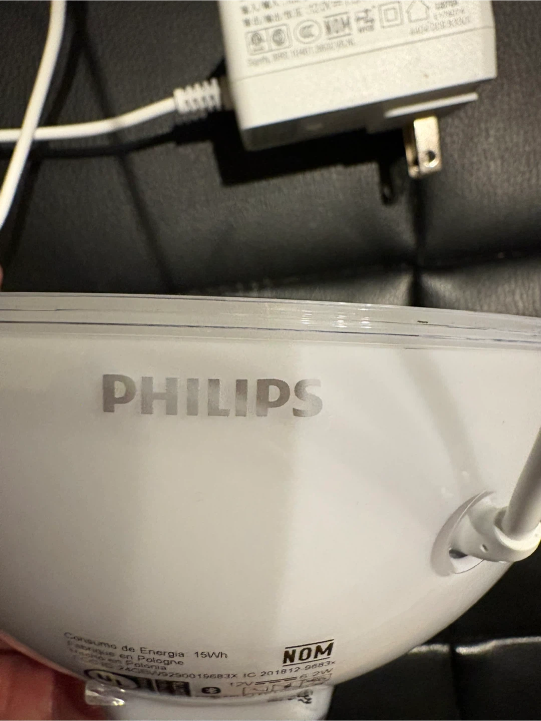 Philips GoLite BLU Energy Light - photo 3