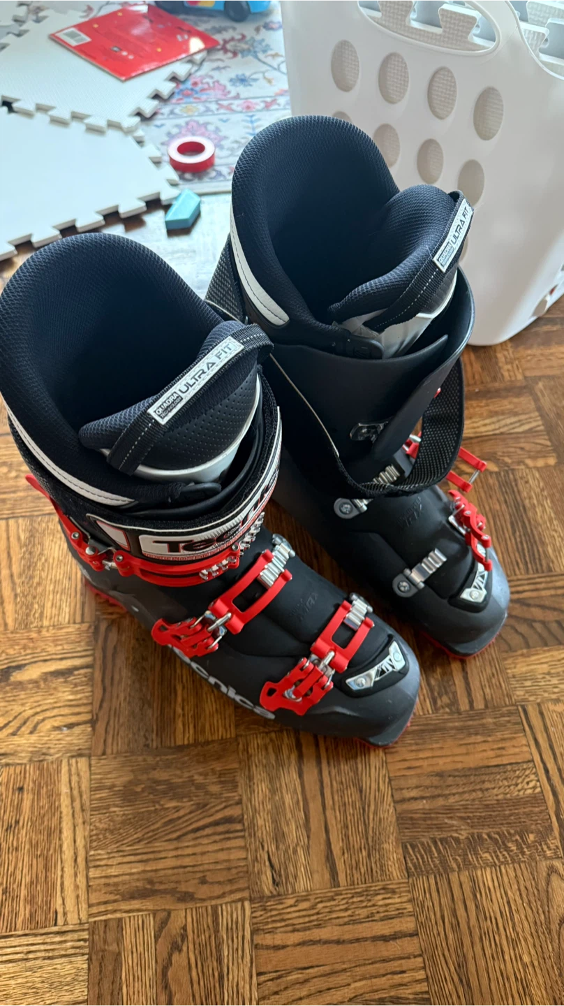 Ski Boots - Size 29-29.5 - photo 5