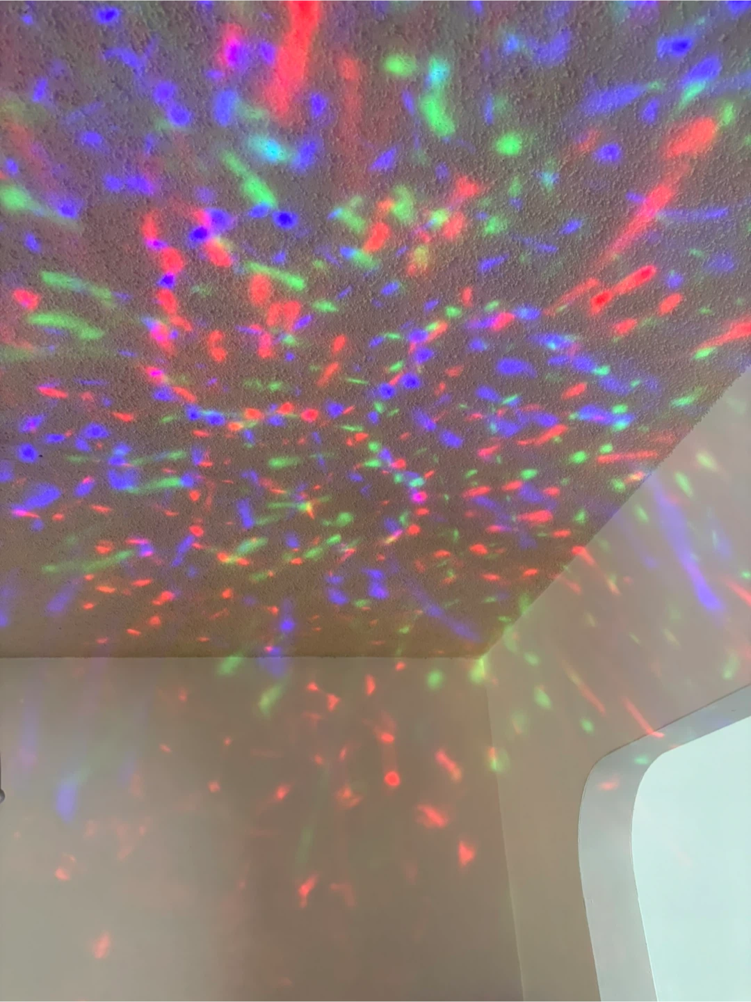 Disco Ball Light