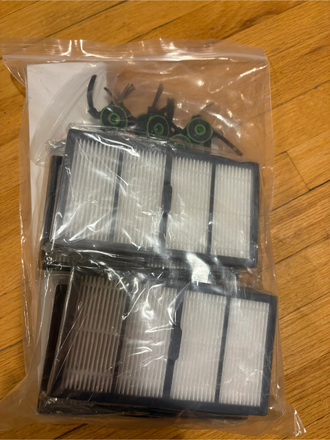 New JoyBros Roomba s9 Replacement Part Kit