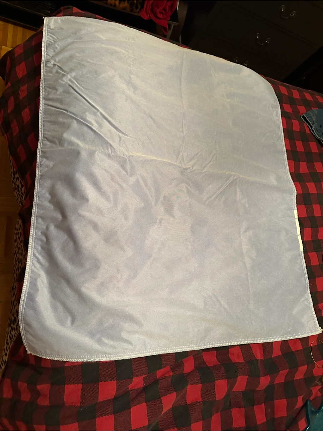 Set of 9 Mattress Pads - Unused - photo 2