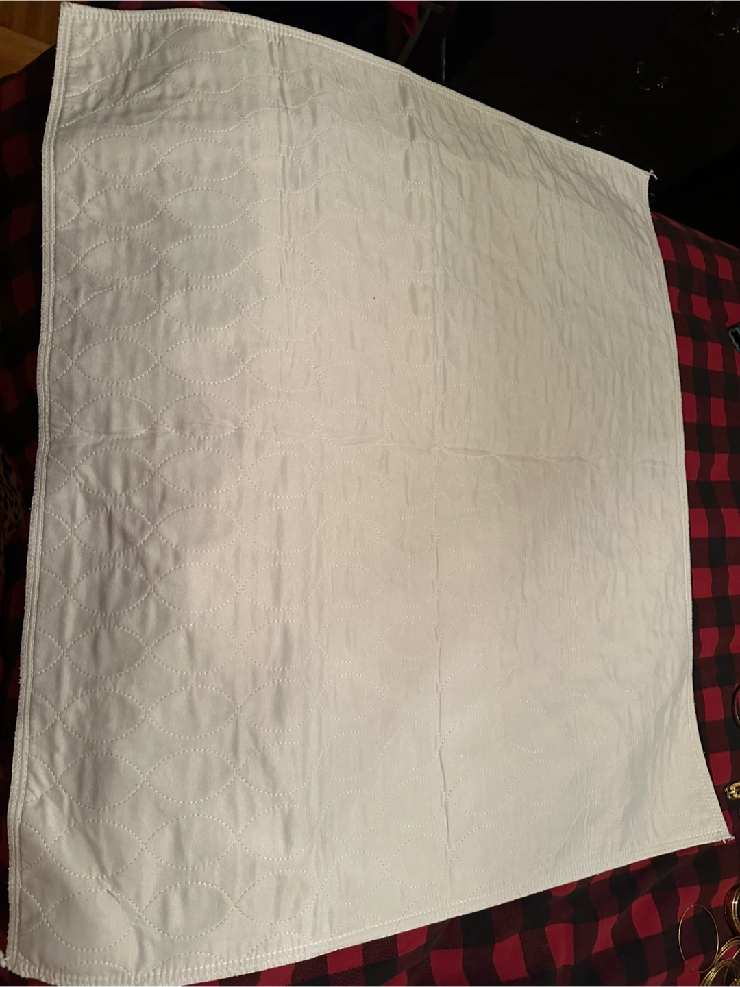 Set of 9 Mattress Pads - Unused - photo 3