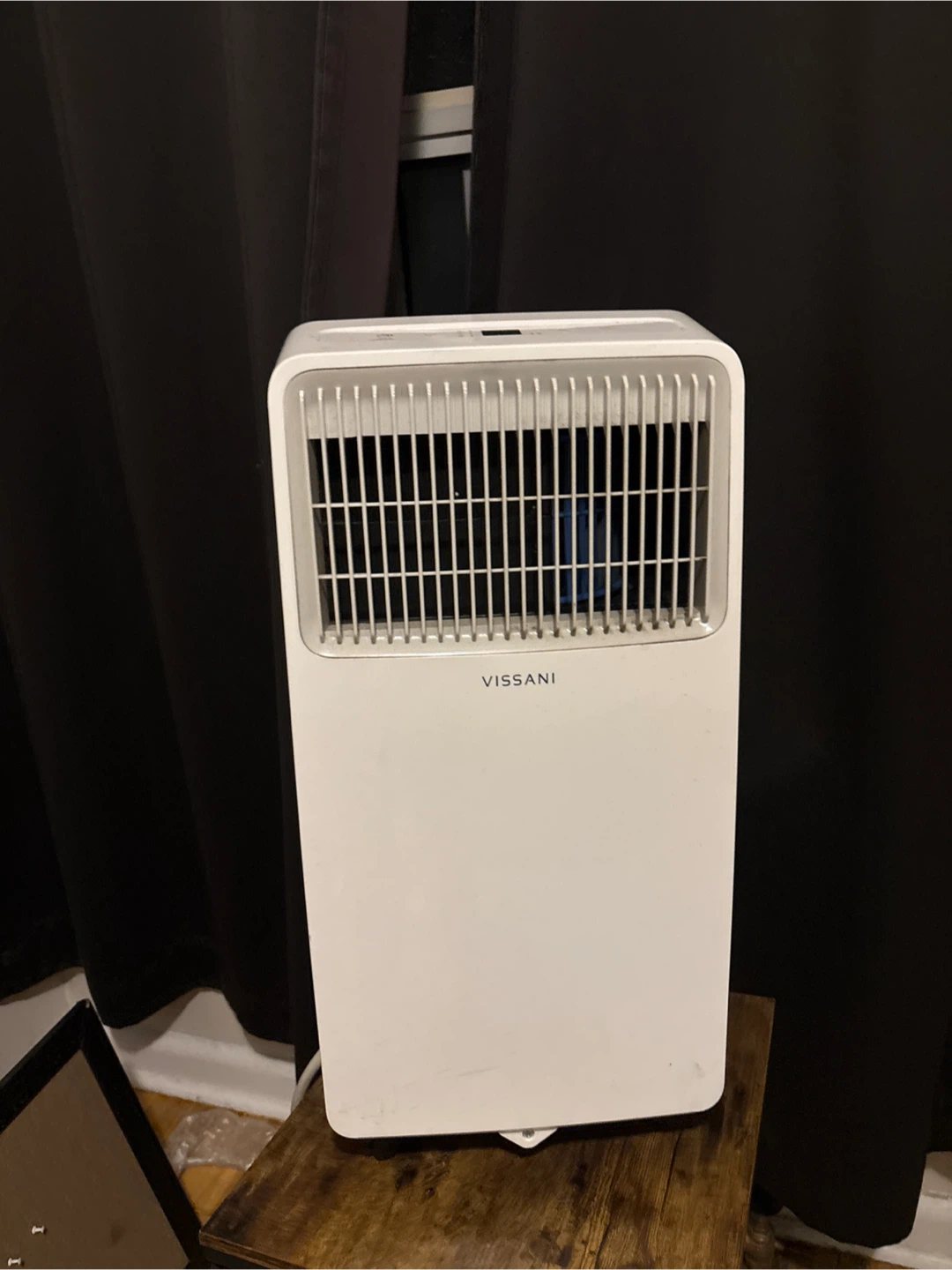 Vissani Portable Air Conditioner