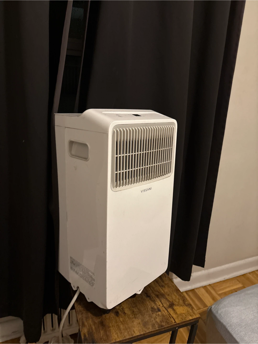Vissani Portable Air Conditioner - photo 2