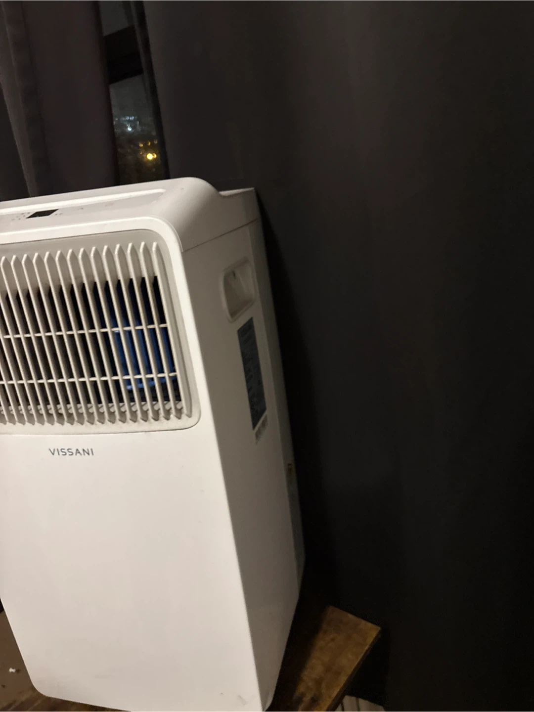 Vissani Portable Air Conditioner - photo 3