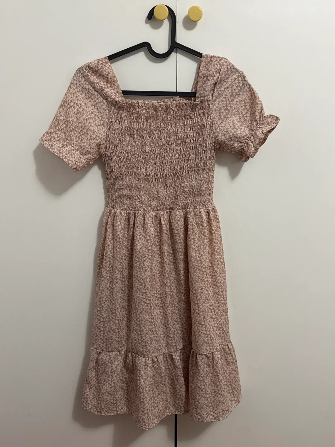 Floral Dress - photo 4