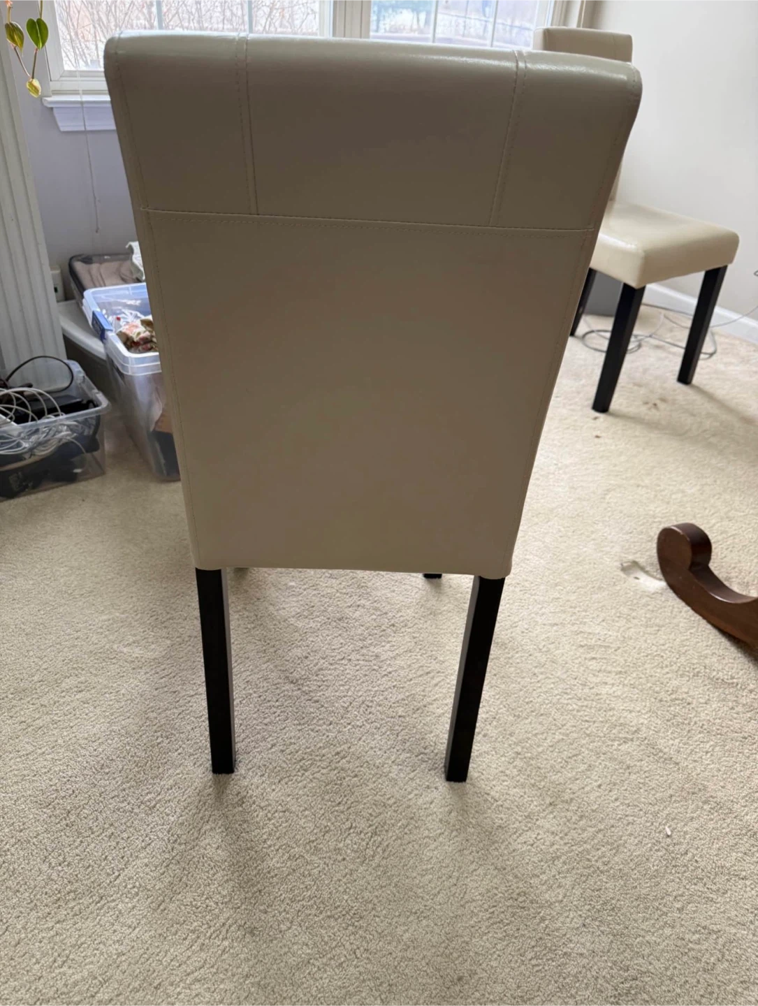 Dining Chairs - Set of 4 - photo 2