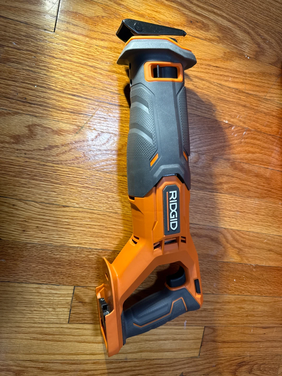Ridgid Reciprocating Saw