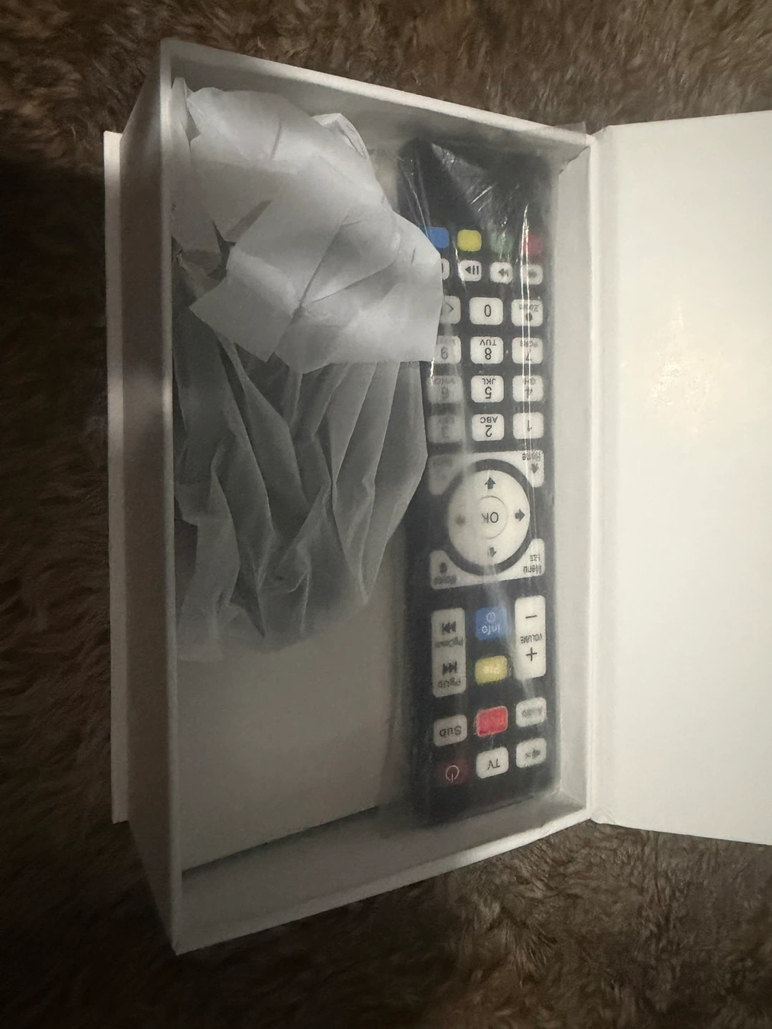 Plus TV Box Pro - New in Box! - photo 2