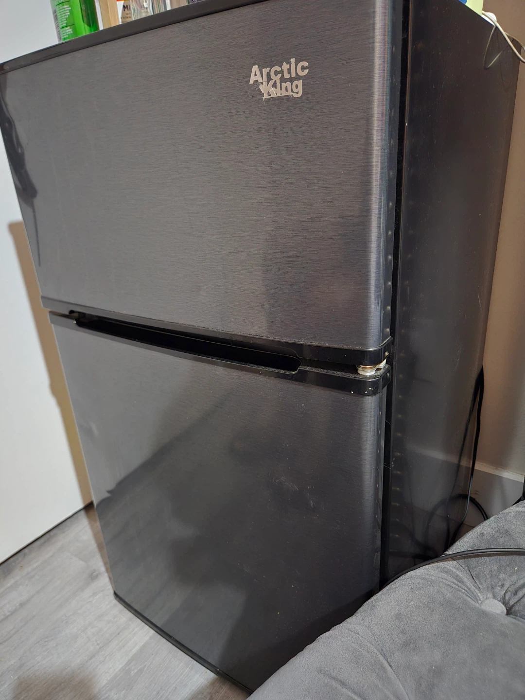 Arctic King Mini Fridge