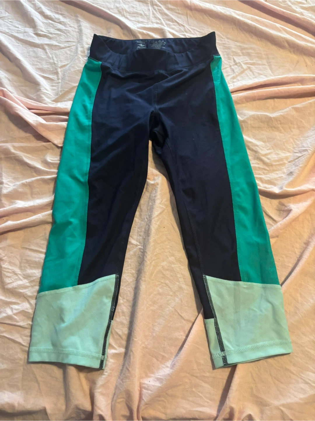 Athletic Works XS/TP Leggings