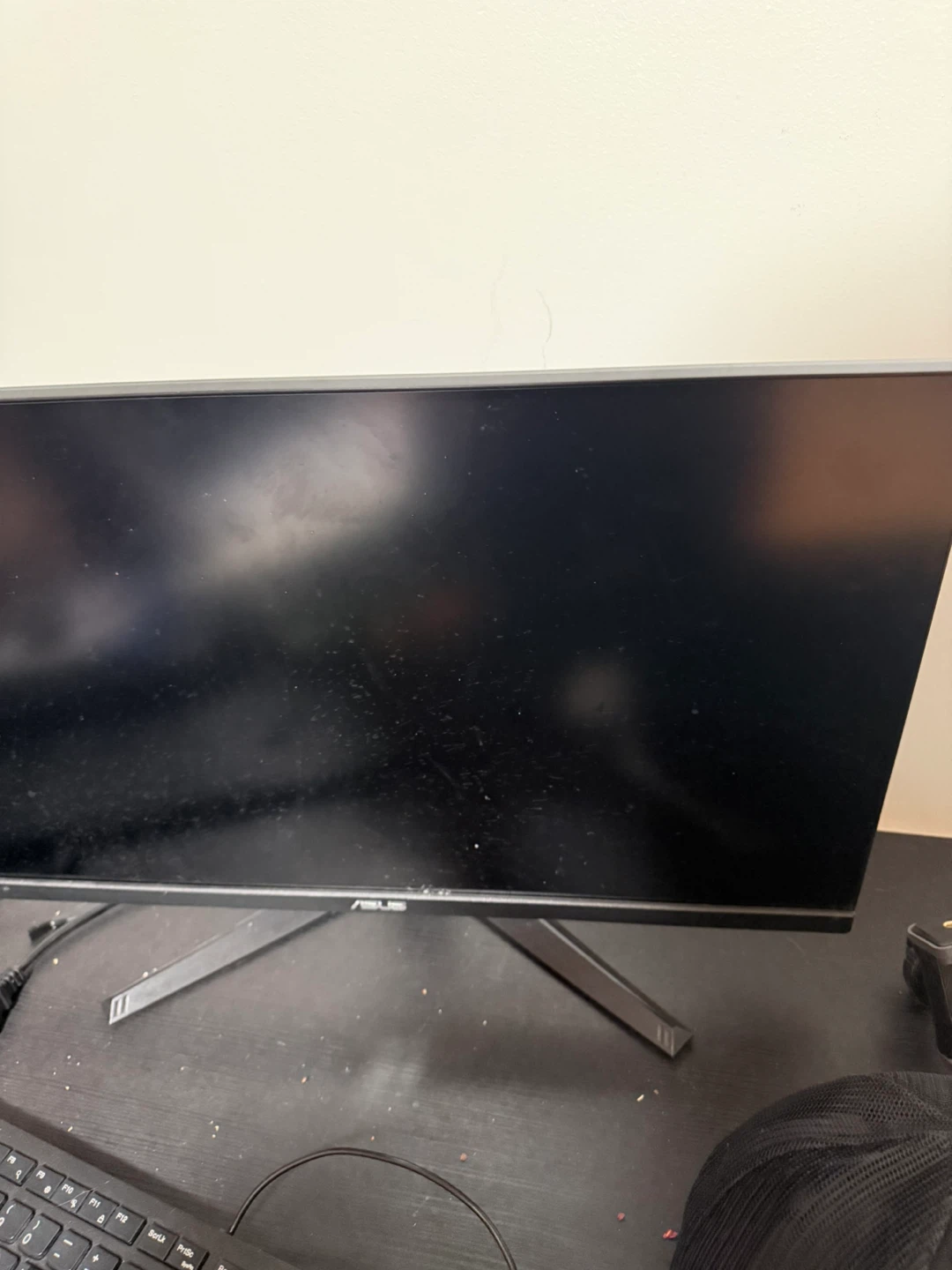 ASUS TUF Gaming Monitor