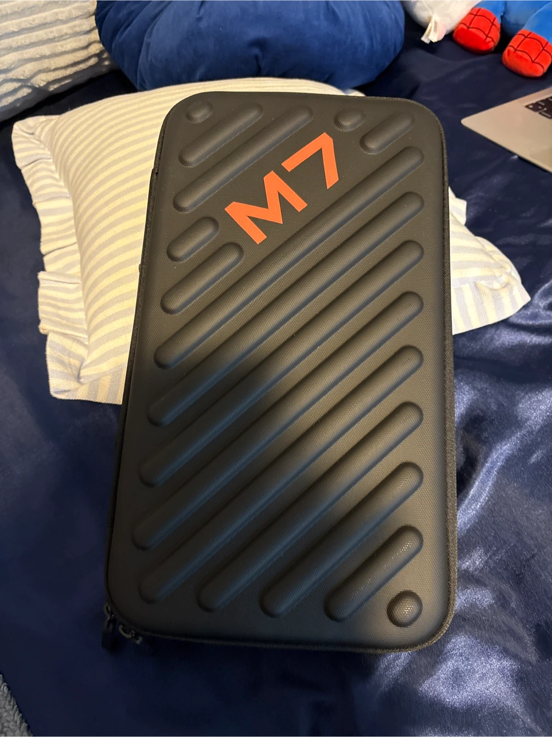 Hohem iSteady M7 AI Tracking Smartphone Gimbal - Like New! - photo 2